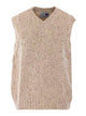 Howlin Beige Cosmic Knitted