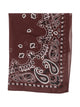Destin Cotton "Bandana" 59X59 Cm
