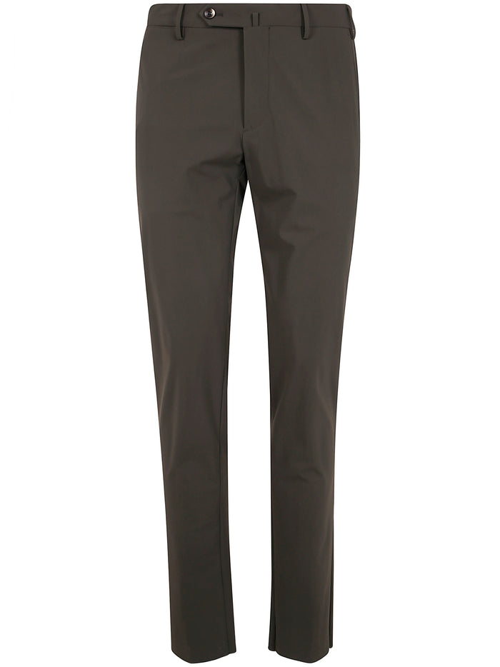 Pt01 Slim Fit Trousers