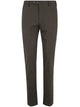 Pt01 Slim Fit Trousers
