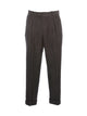 Pt01 Carrots Pants Double Pences