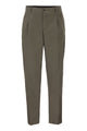 Pt Torino Active Stretch Technical Cotton Trousers