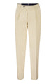 Pt Torino Stretch Cotton Tailored Trousers