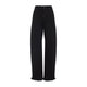 Phoebe Philo Black Arch Denim Jeans