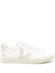 Veja Chromefree Leather Sneakers