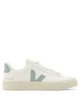 Veja Organic Leather Campo Sneakers