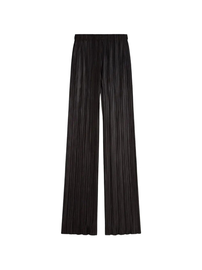 Phoebe Philo Razor Pleat Trousers