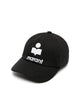 Isabel Marant Tyron Logo Baseball Cap