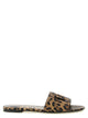 Dolce & Gabbana 'Bianca' Slides