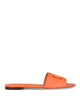 Dolce & Gabbana Logo Slipper