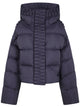 Raxxy Puffer Jacket