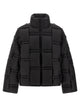 Raxxy 3D Down Jacket