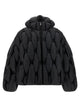 Raxxy 3D Down Jacket