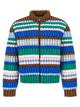 Raxxy 3D Down Jacket