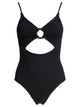 Hunza G "Crystal" Swimsuit