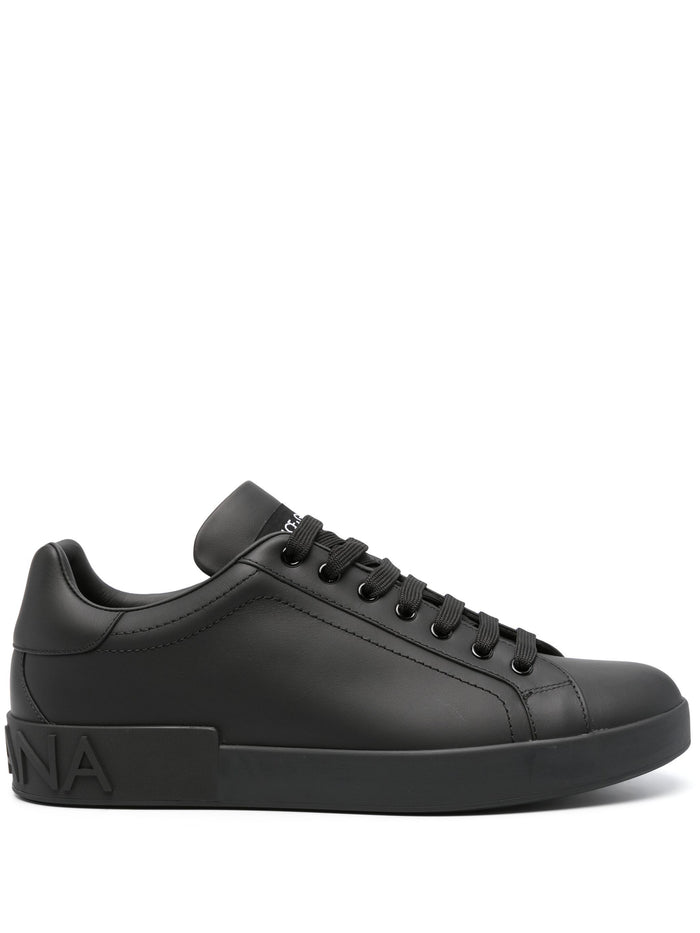 Dolce & Gabbana Portofino Sneakers
