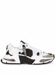 Dolce & Gabbana Airmaster Low-Top Sneakers