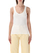 Colorful Standard Colorful Standard Organic Rib Tank Top