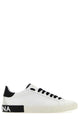Dolce & Gabbana Portofino Low-Top Sneakers