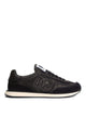 Dolce & Gabbana Low-Top Leather Sneakers
