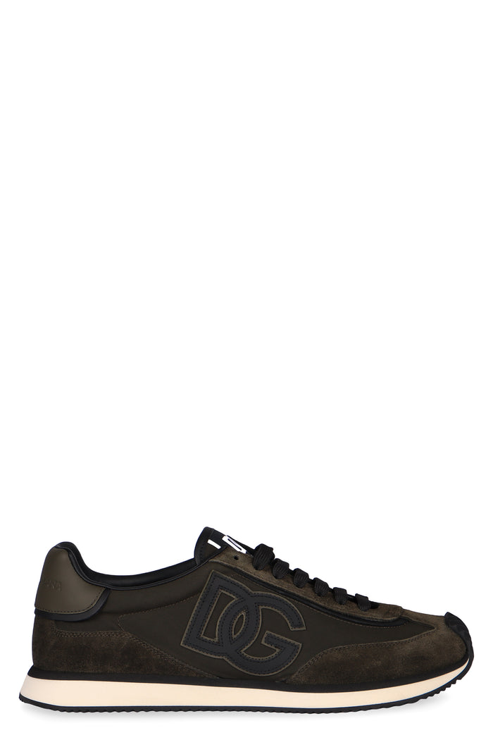 Dolce & Gabbana Low Top Sneaker