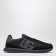 Dolce&Gabbana Black Dg Cushion Sneakers