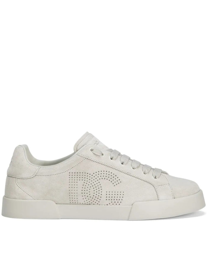 Dolce & Gabbana Strobel Portofino Light Sneakers