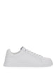 Dolce & Gabbana Leather Sneakers