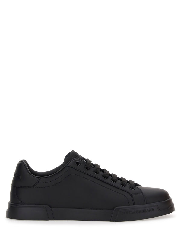 Dolce & Gabbana Portfino Sneaker