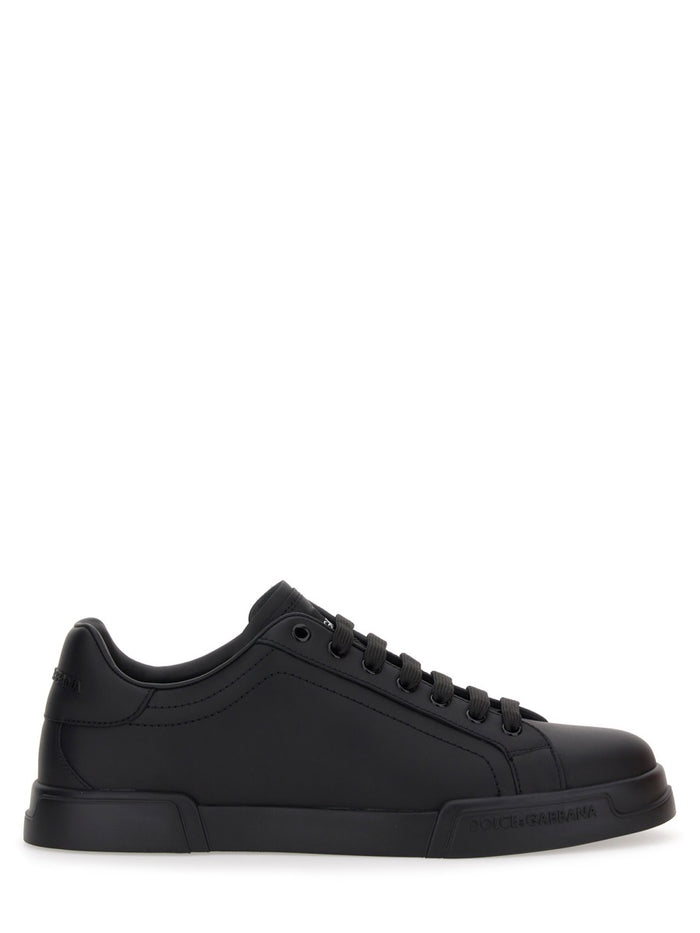 Dolce & Gabbana Portfino Sneaker
