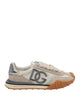 Dolce & Gabbana Dg Cushion Sneakers