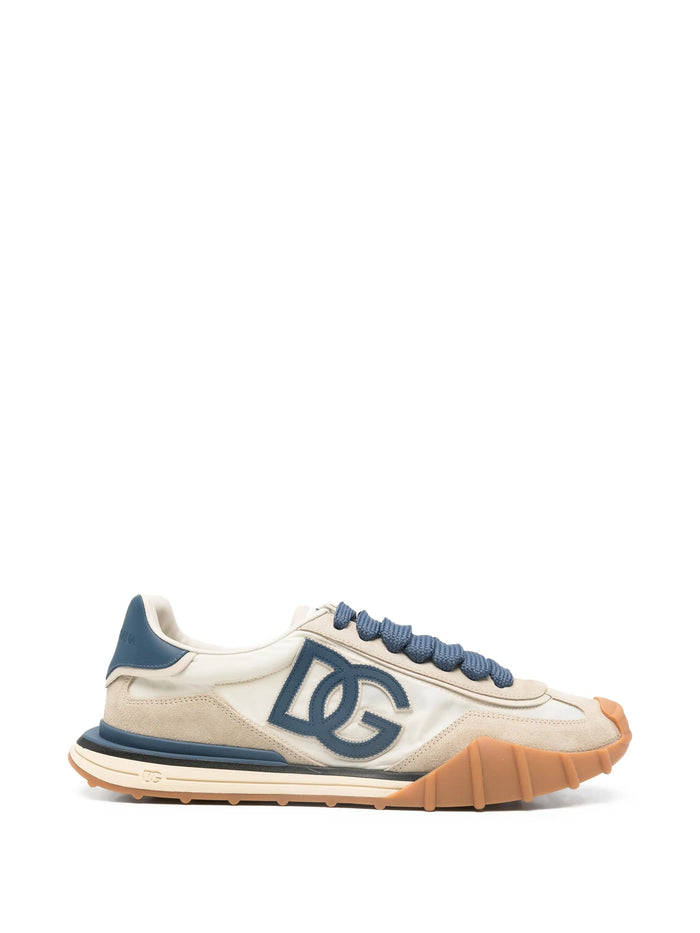 Dolce & Gabbana Bassa Sneakers
