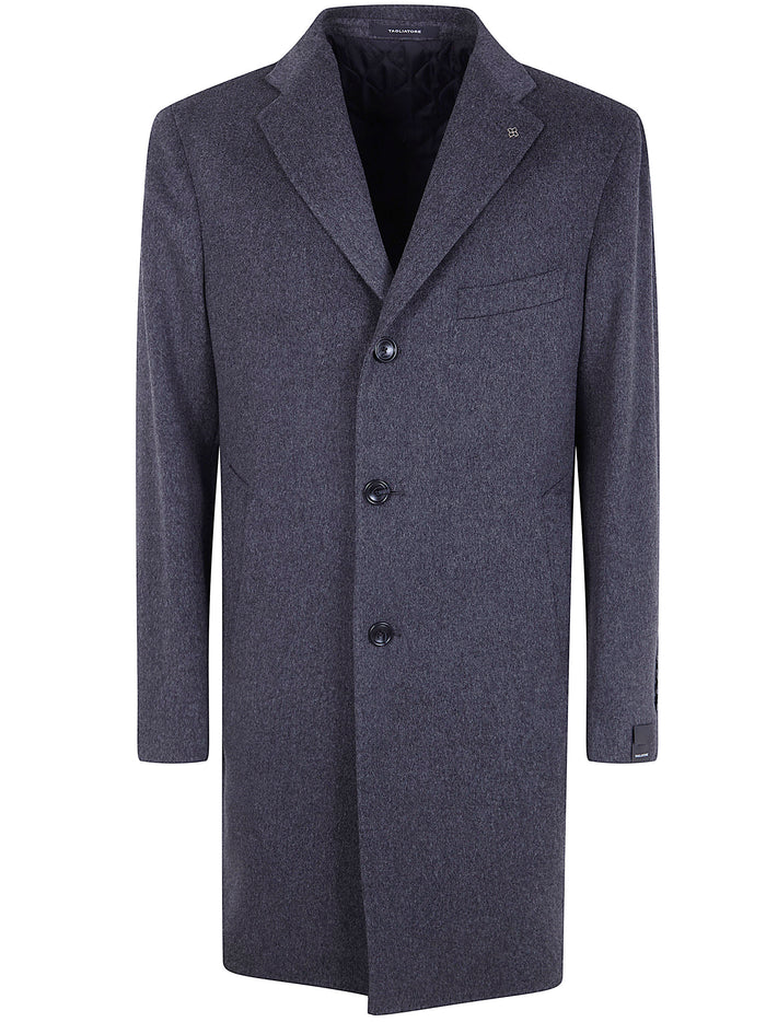 Tagliatore Mens Classic Coat