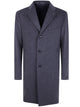 Tagliatore Mens Classic Coat