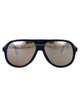 Carrera Blue Acetate Sunglasses