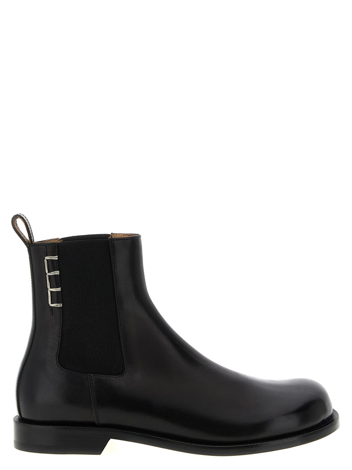 J.w.anderson 'Chelsea Loafer' Ankle Boots