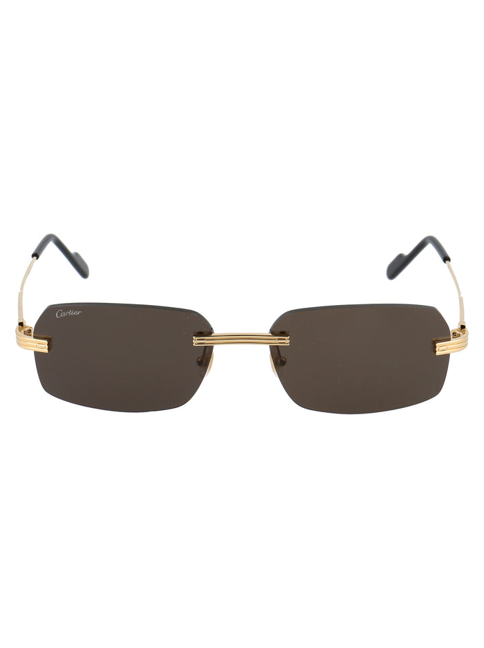 Cartier Cartier Ct0271s 001