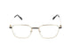 Cartier Eyeglasses  Ct0518o 001 Gold Gold Transparent 51/20/145