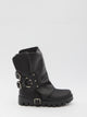Dolce & Gabbana Rain Boots