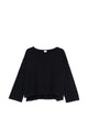 Ct Plage Cotton Crewneck Sweater