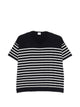 Ct Plage Striped Cotton Sweater