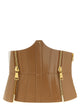 Elisabetta Franchi Bustier Belt