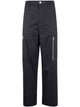 Michael Kors Ctn Tech Zip Cargo Pant