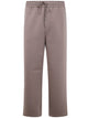 Michael Kors Polished Db Knit Pant