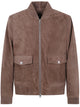 Michael Kors Bomber Jacket