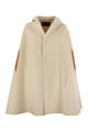 Fabiana Filippi Wool Hoodie
