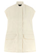 Fabiana Filippi Crochet Vest