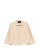 Fabiana Filippi Cotton Polyamide Jacket