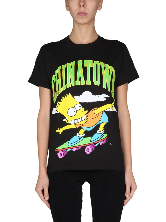 Chinatown Market Cowabunga T-Shirt