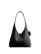 Coach Brooklyn 28 Leather Shoulder Bag
